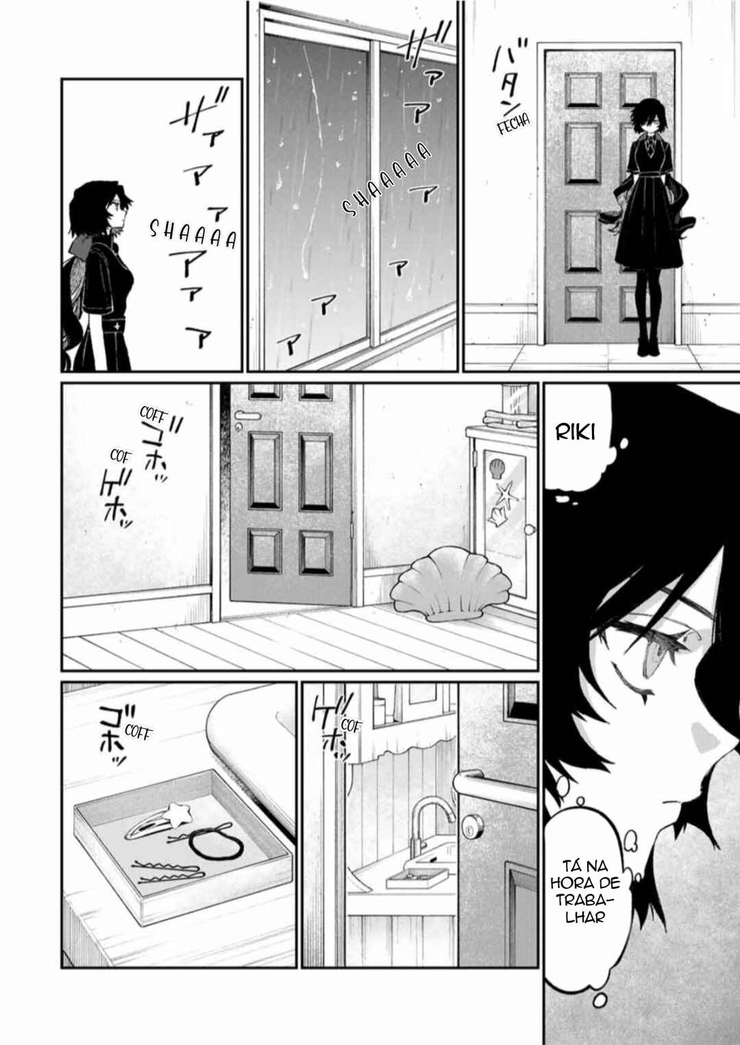 NakiNagi Chapter 5 - Page 4