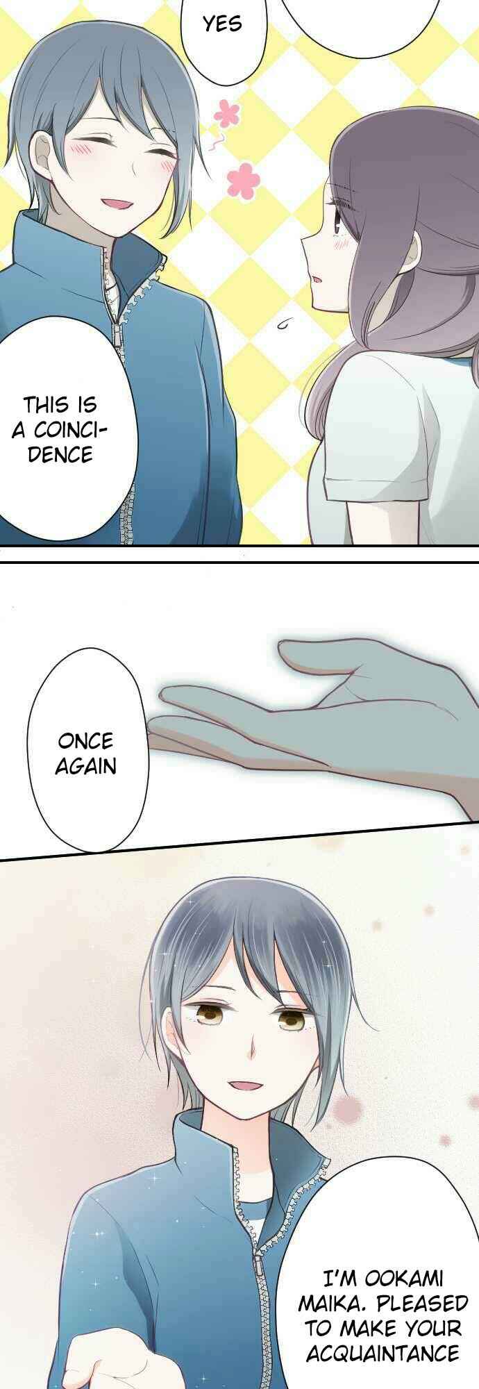 Ouji-sama Nante Iranai Chapter 77 - Page 9