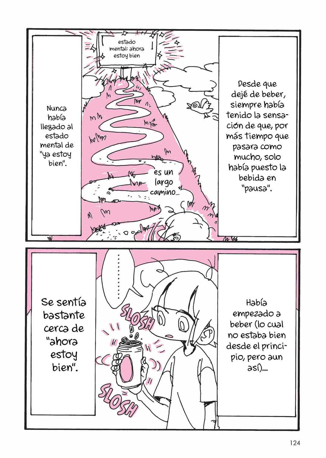 Kore wa Yuganda Shokurepo desu Chapter 10 - Page 12