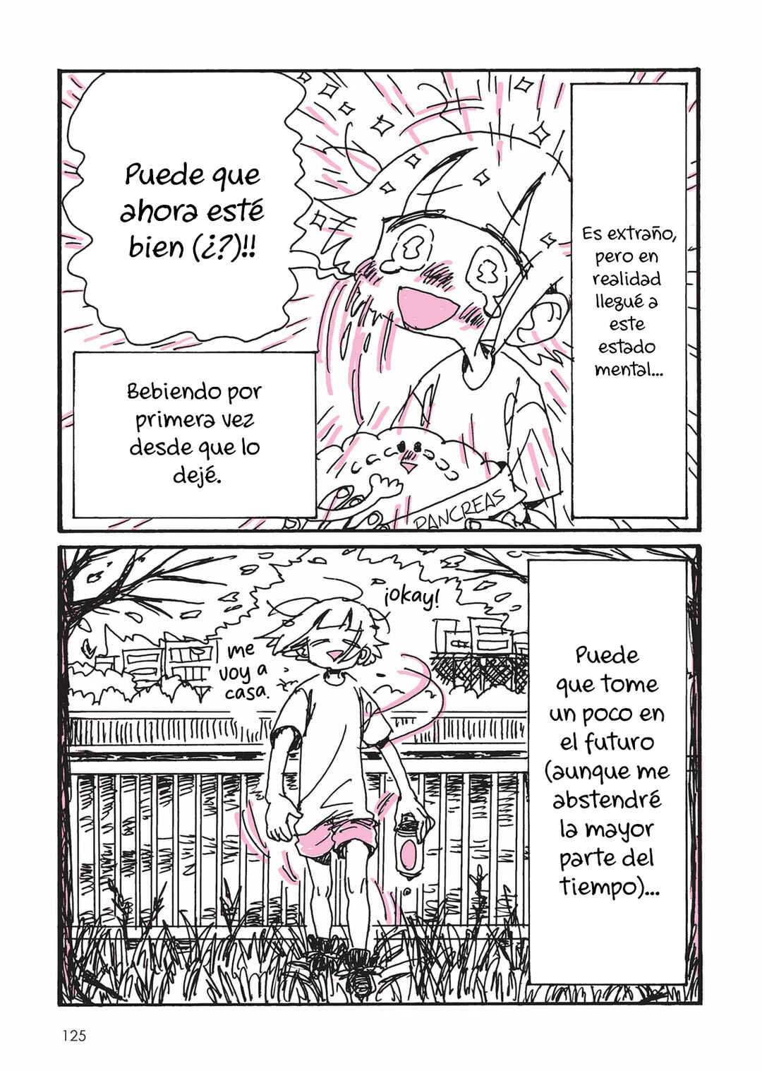 Kore wa Yuganda Shokurepo desu Chapter 10 - Page 13