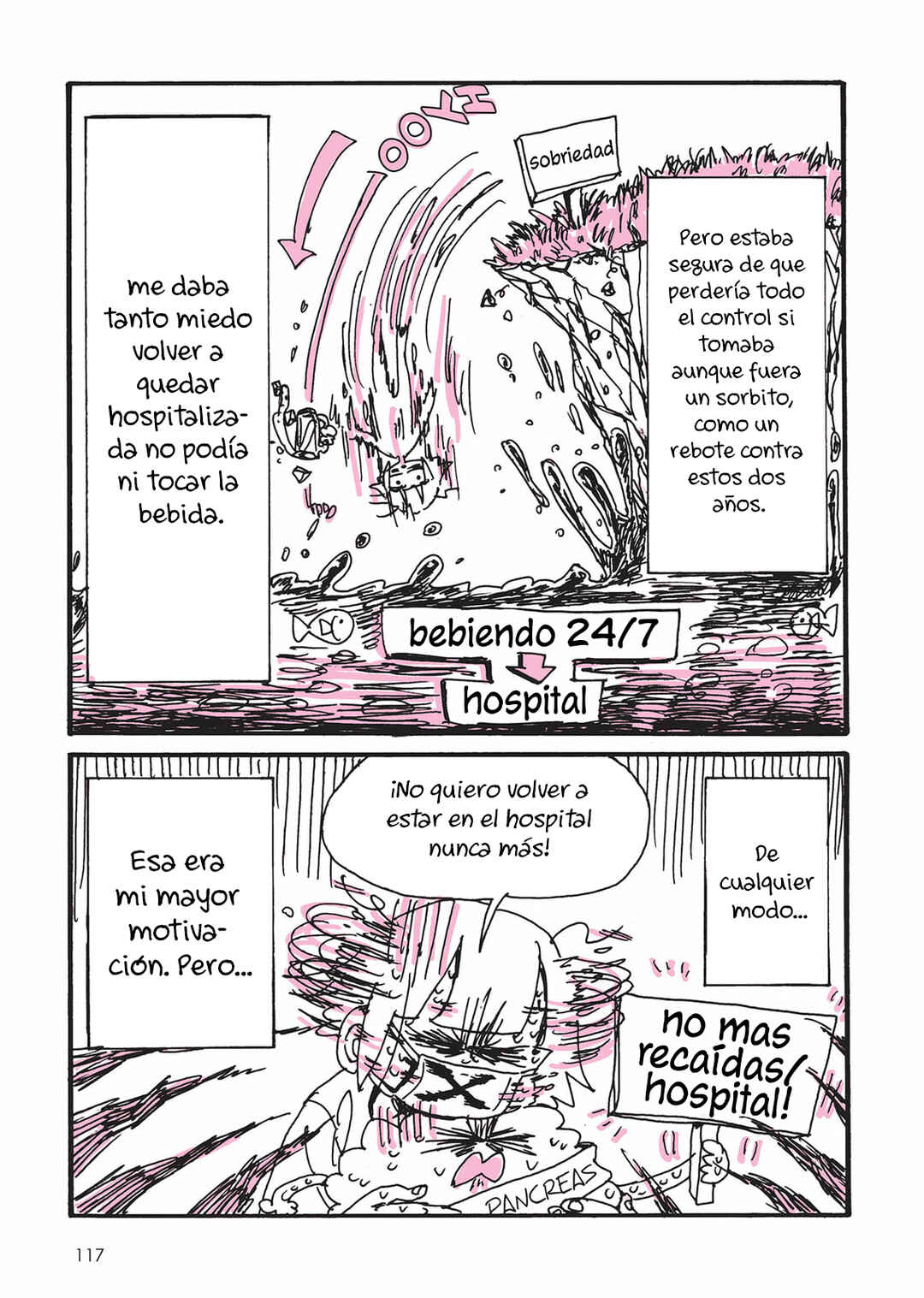 Kore wa Yuganda Shokurepo desu Chapter 10 - Page 5