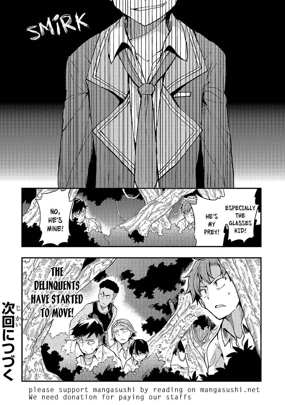 Hitoribocchi no Isekai Kouryaku Chapter 17 - Page 12