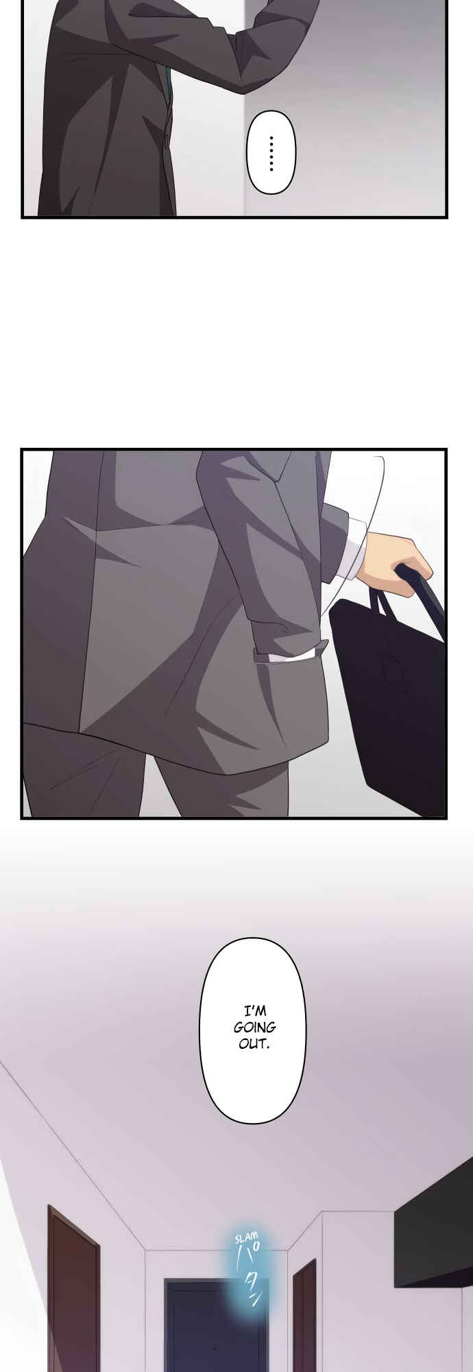 ReLIFE Chapter 217 - Page 16