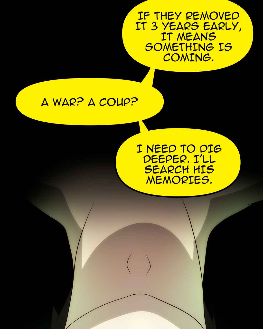 El Dragón del Rayo Chapter 2 - Page 13