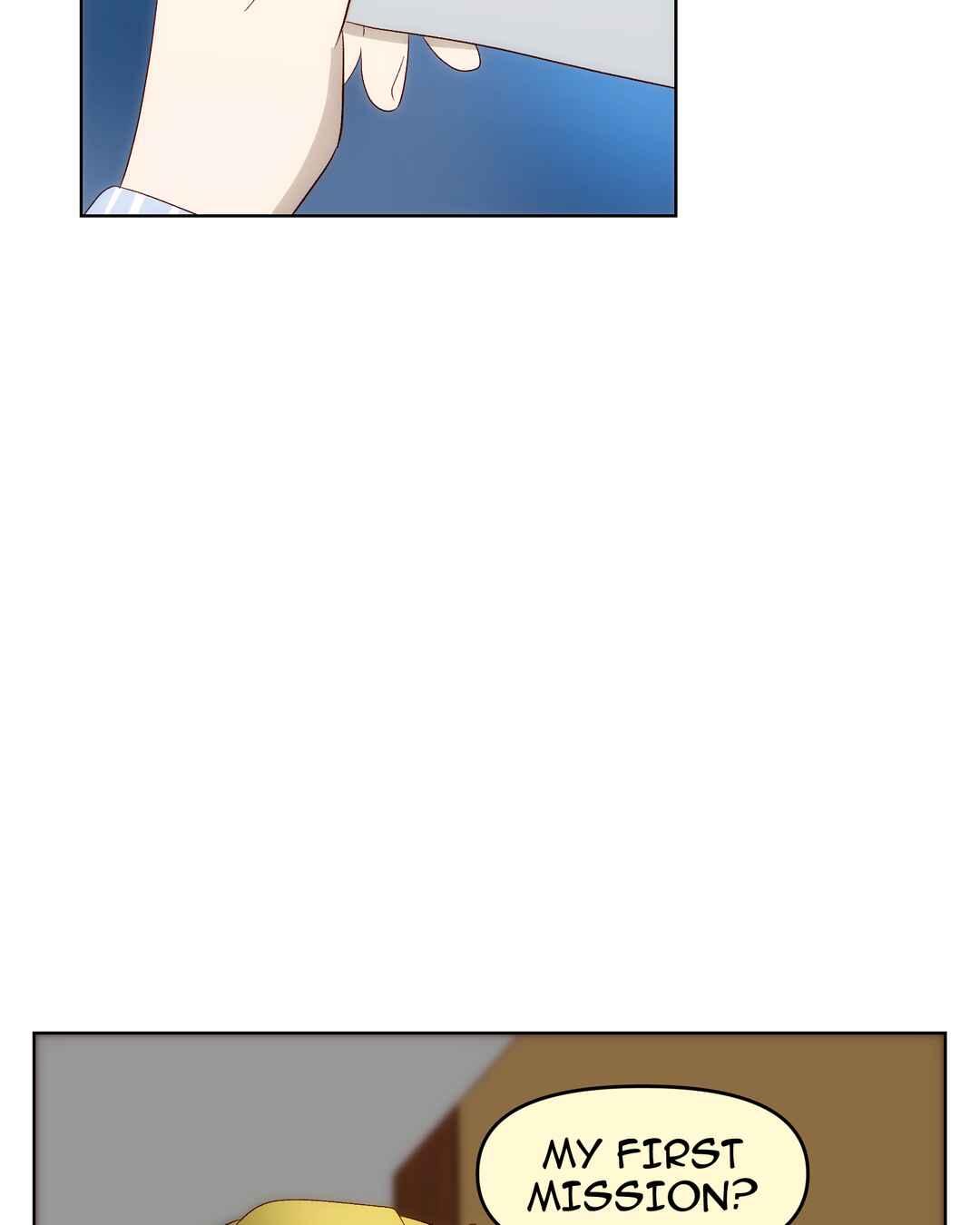 El Dragón del Rayo Chapter 2 - Page 33