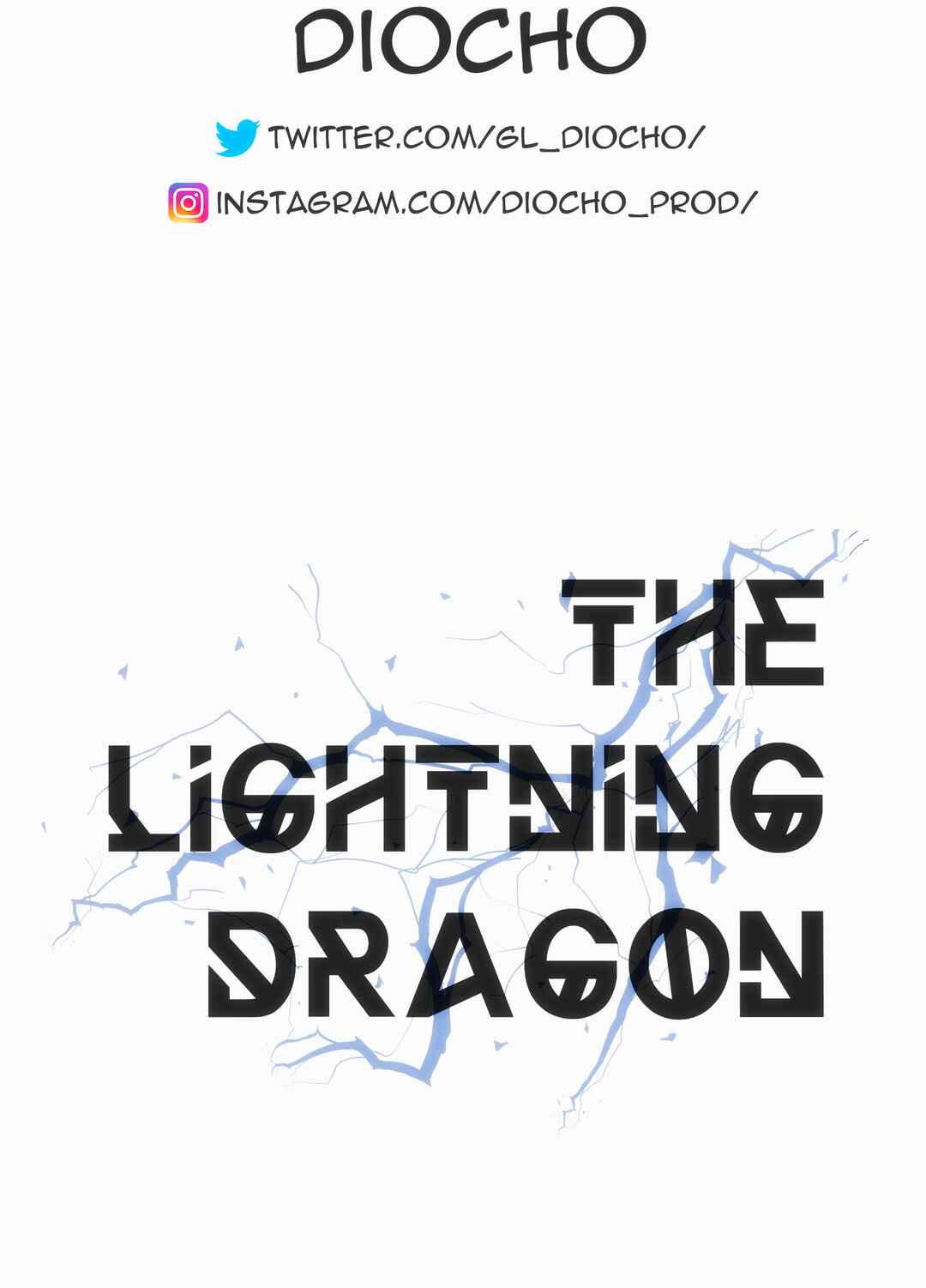El Dragón del Rayo Chapter 2 - Page 47