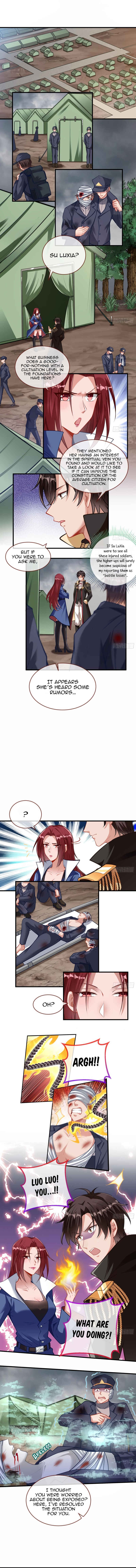 Wàn Zhā Cháo Huáng Chapter 415 - Page 2