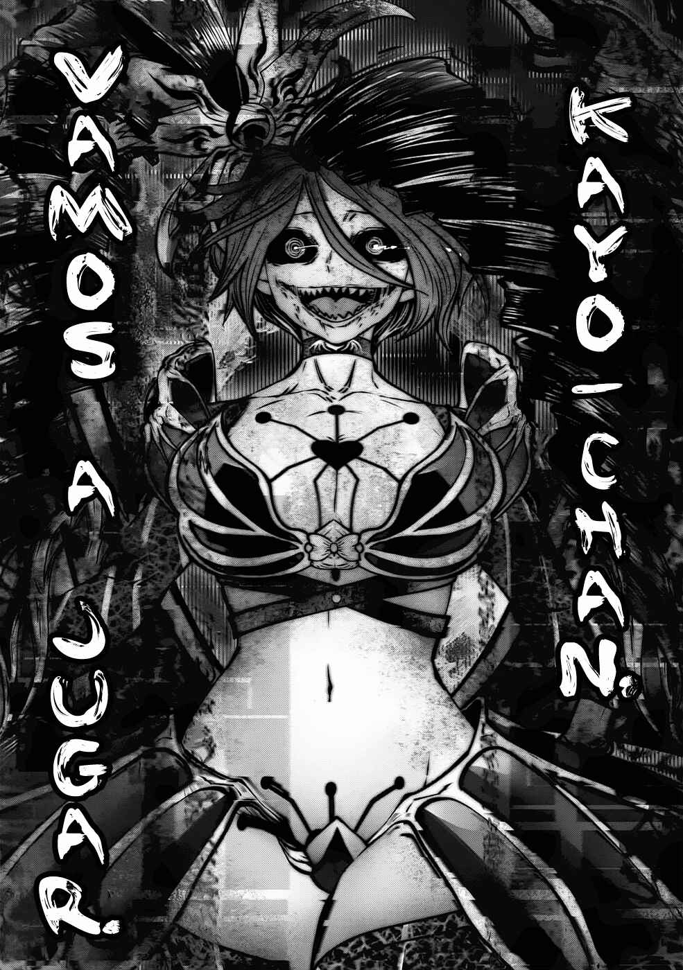 Machigatta Ko o Mahou Shoujo ni Shiteshimatta Chapter 122 - Page 13