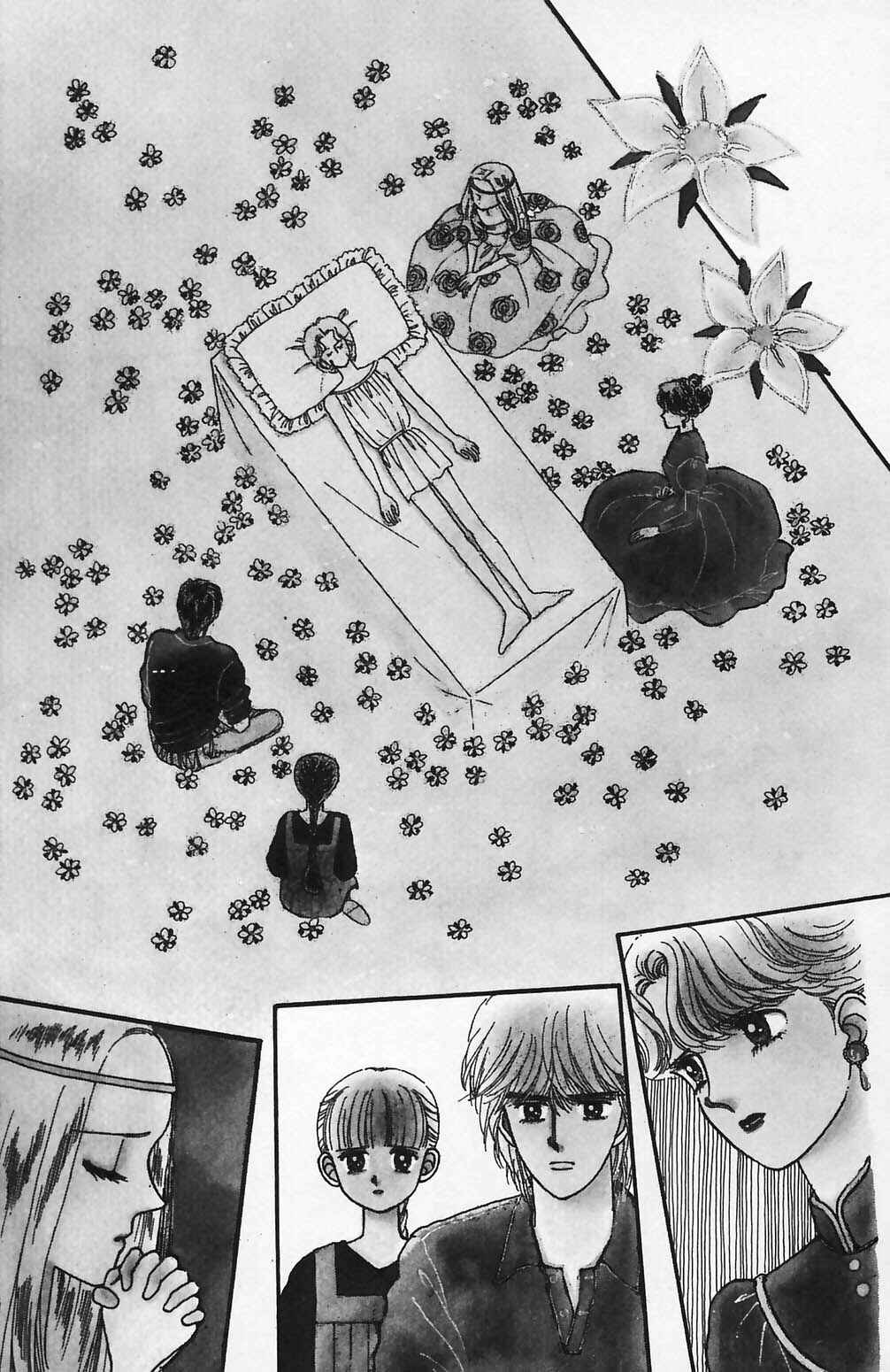 Tokimeki Tonight Chapter 65 - Page 1