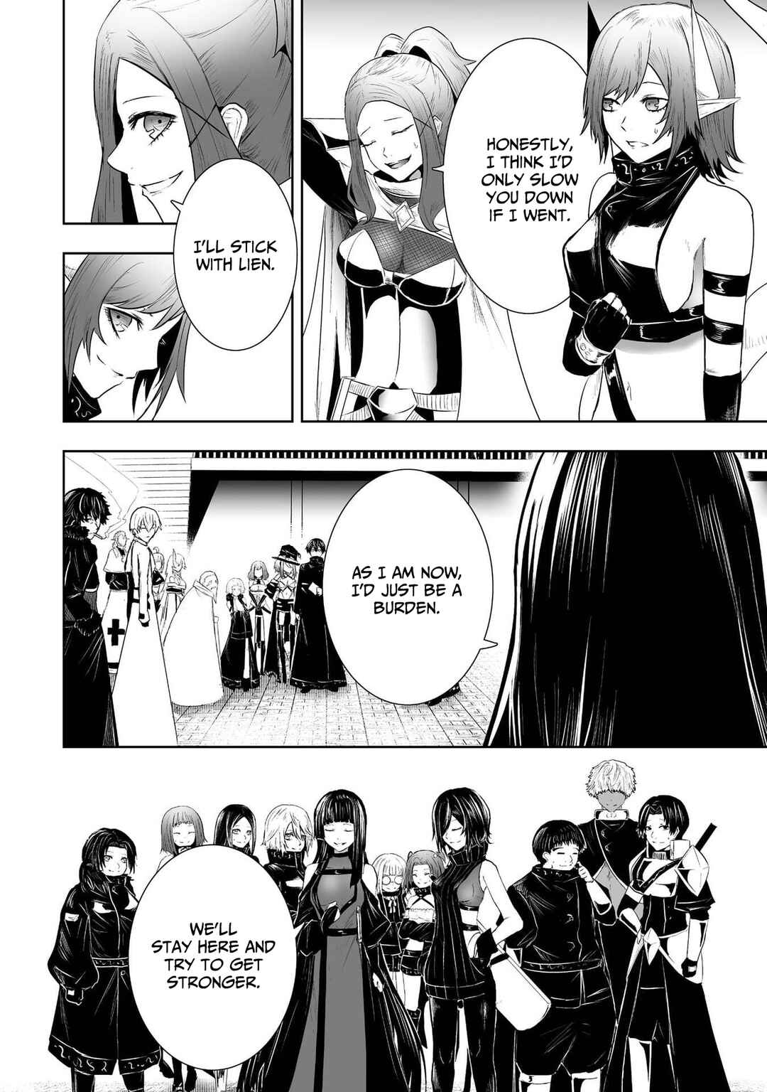 Ore dake Fuguu Skill no Isekai Shoukan Hangyakuki ~Saijaku Skill "Kyuushuu" ga Subete wo Nomikomu made~ Chapter 89 - Page 17