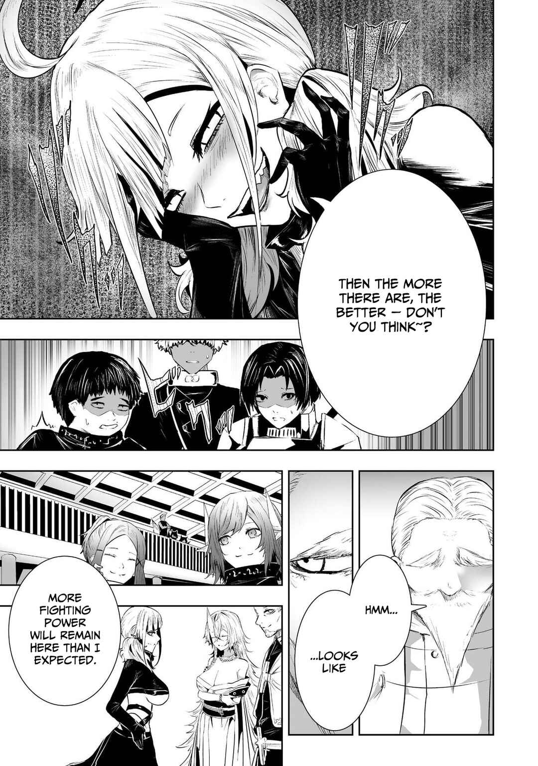 Ore dake Fuguu Skill no Isekai Shoukan Hangyakuki ~Saijaku Skill "Kyuushuu" ga Subete wo Nomikomu made~ Chapter 89 - Page 20