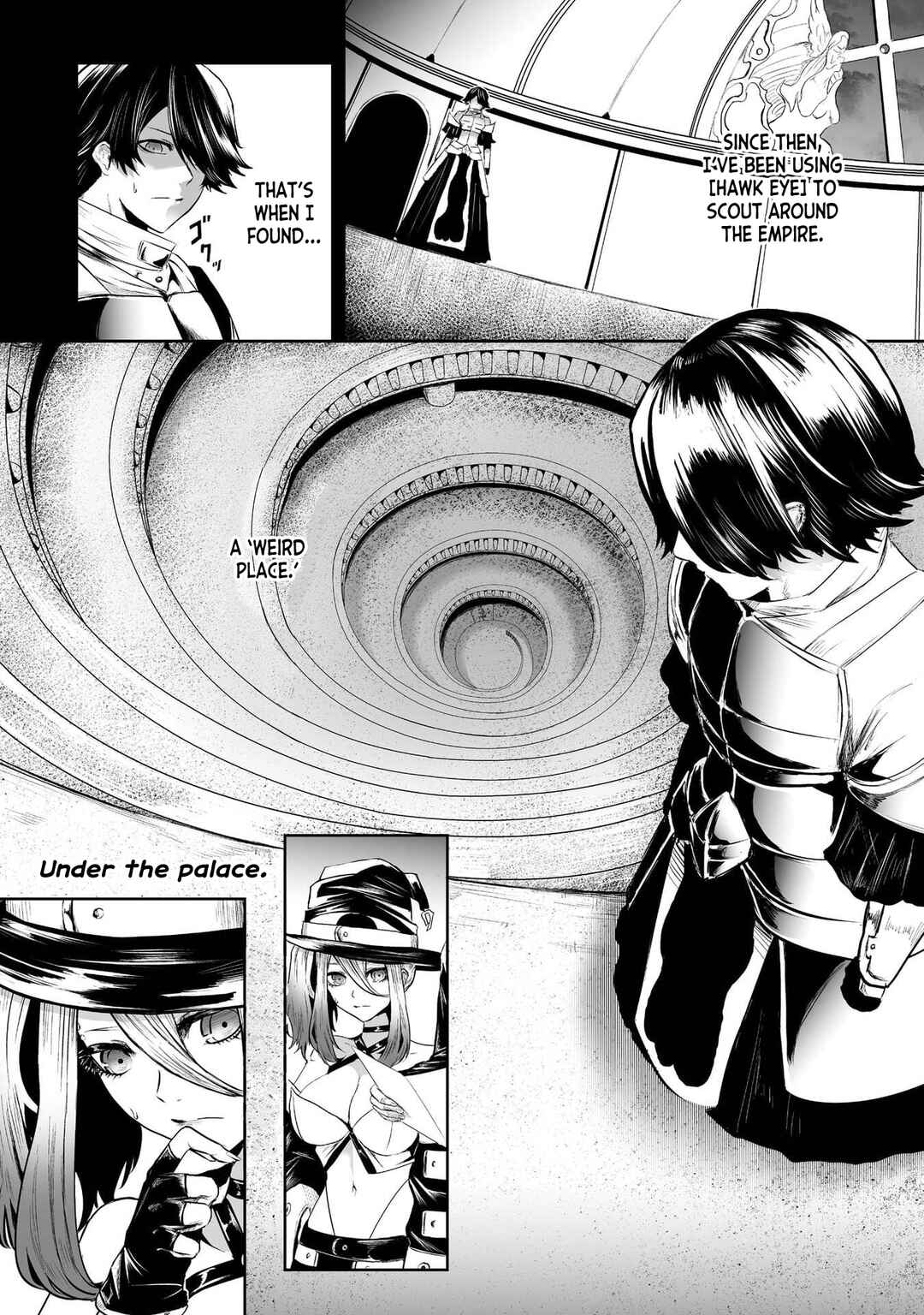 Ore dake Fuguu Skill no Isekai Shoukan Hangyakuki ~Saijaku Skill "Kyuushuu" ga Subete wo Nomikomu made~ Chapter 89 - Page 5