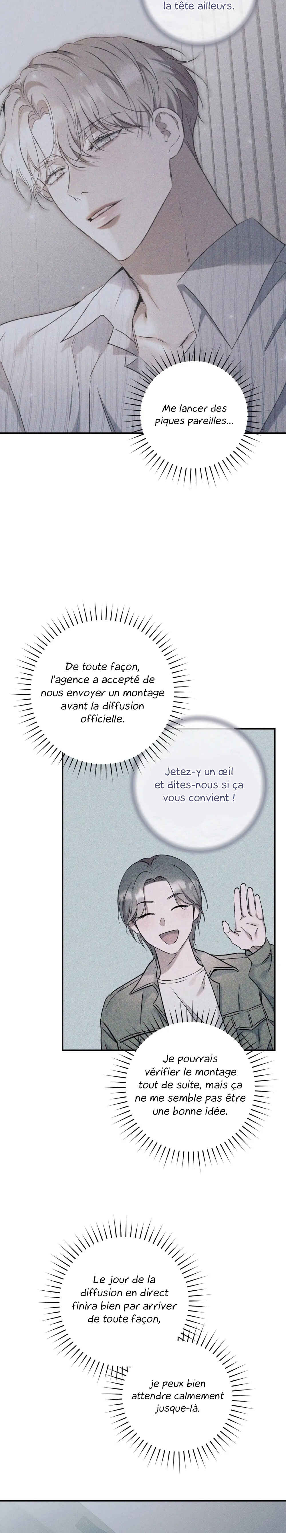 Nae Maenijeo-reul Sogaehamnida Chapter 9 - Page 17