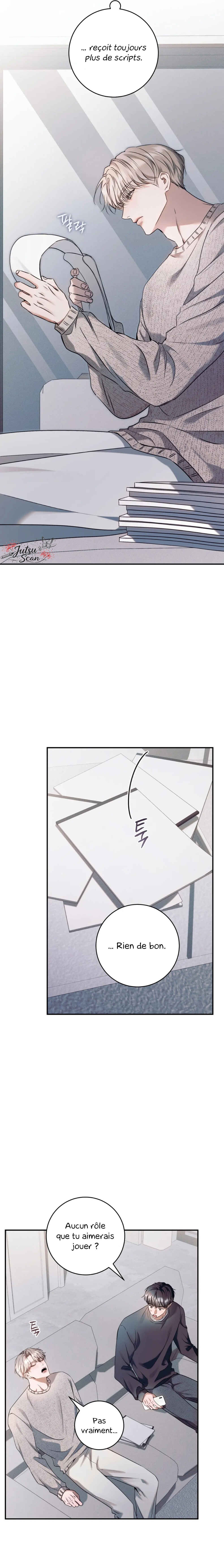 Nae Maenijeo-reul Sogaehamnida Chapter 9 - Page 22