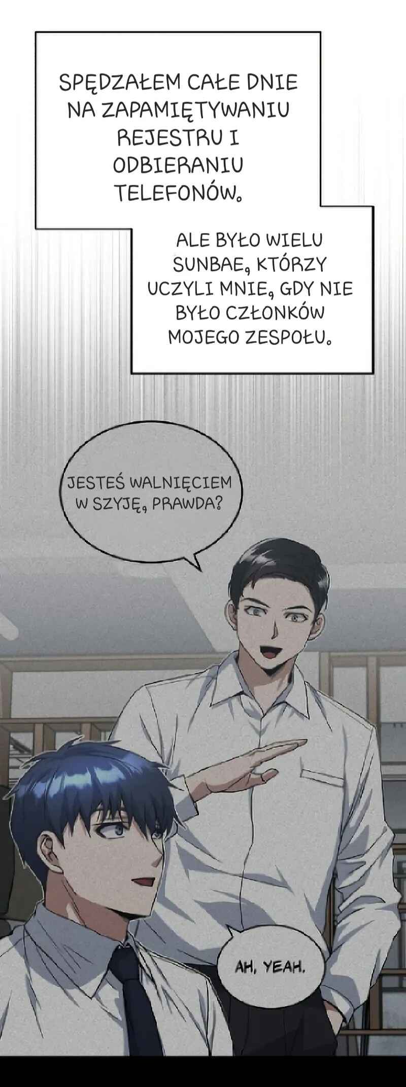 Gyugyeok Oe Hyeoltong Cheonjae Chapter 18 - Page 27
