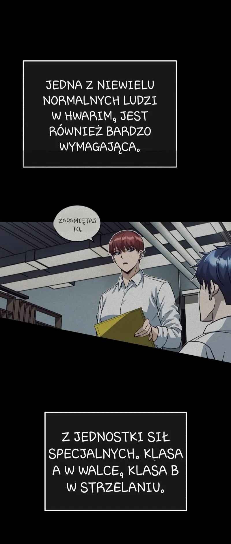 Gyugyeok Oe Hyeoltong Cheonjae Chapter 18 - Page 39