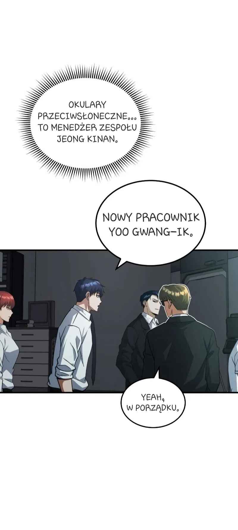 Gyugyeok Oe Hyeoltong Cheonjae Chapter 18 - Page 49