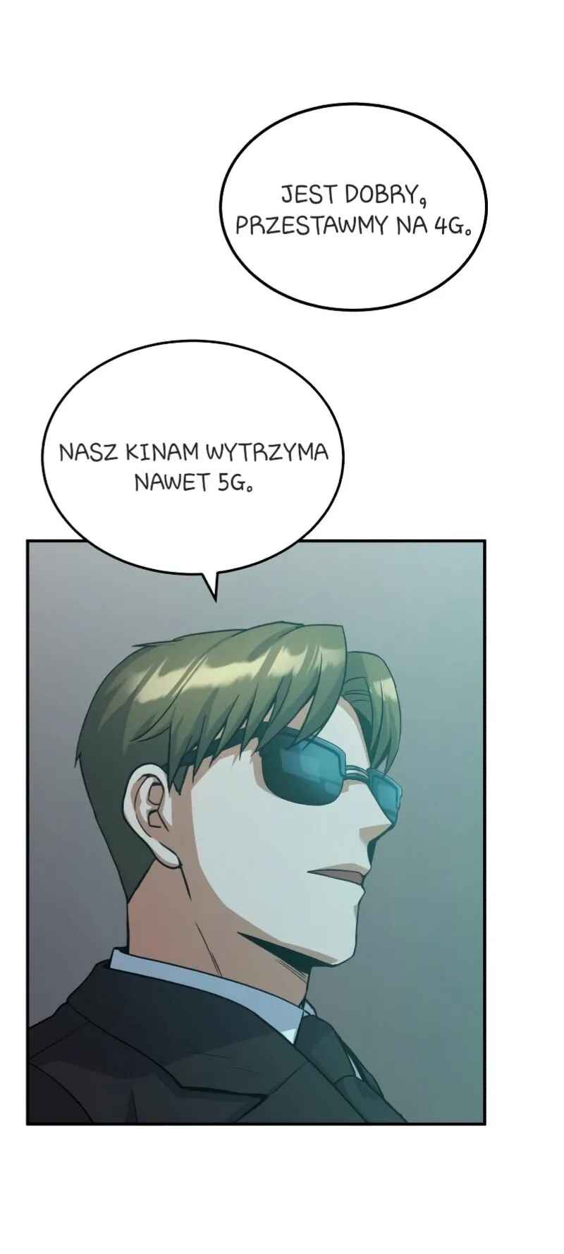 Gyugyeok Oe Hyeoltong Cheonjae Chapter 18 - Page 56
