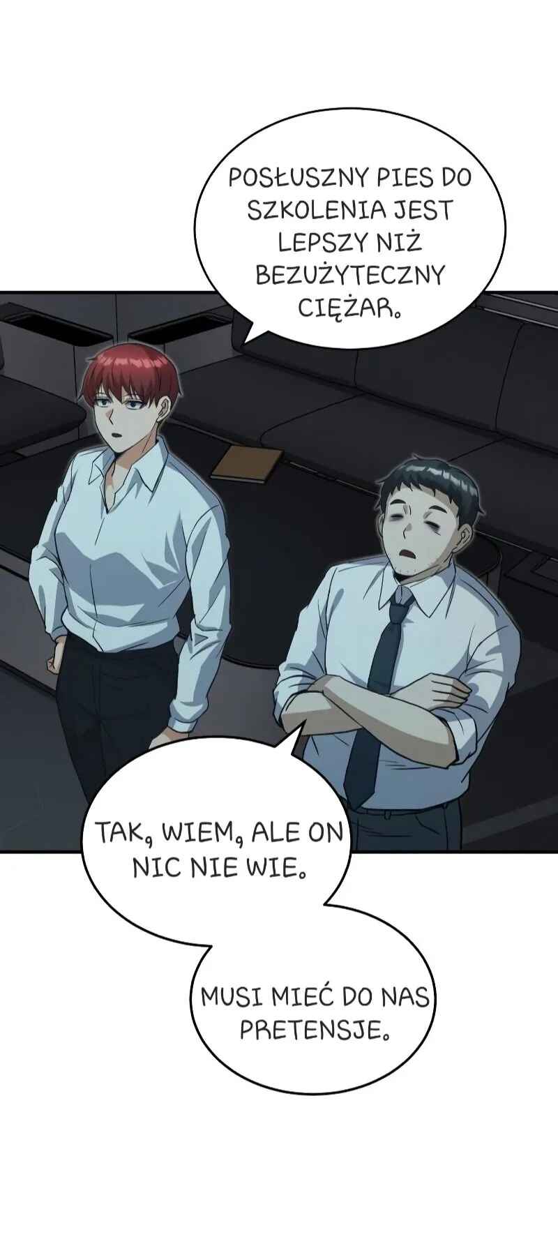 Gyugyeok Oe Hyeoltong Cheonjae Chapter 18 - Page 67