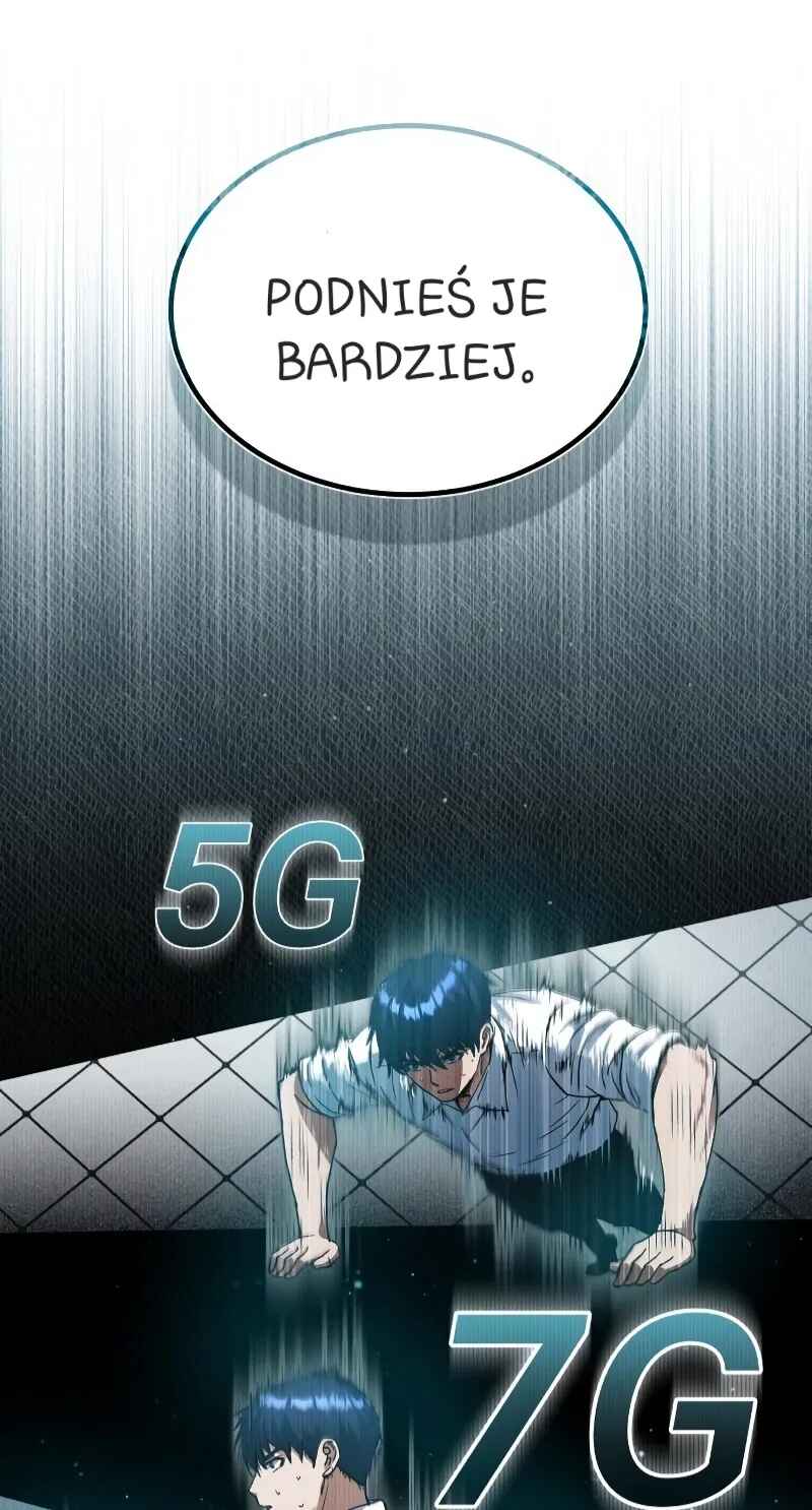 Gyugyeok Oe Hyeoltong Cheonjae Chapter 18 - Page 81