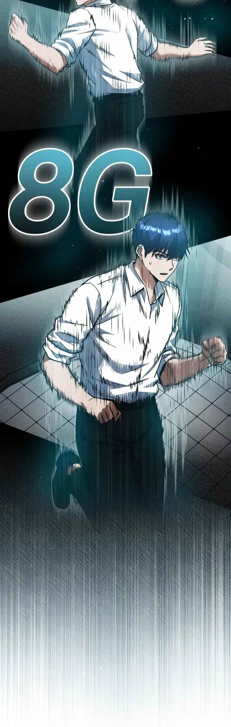 Gyugyeok Oe Hyeoltong Cheonjae Chapter 18 - Page 82