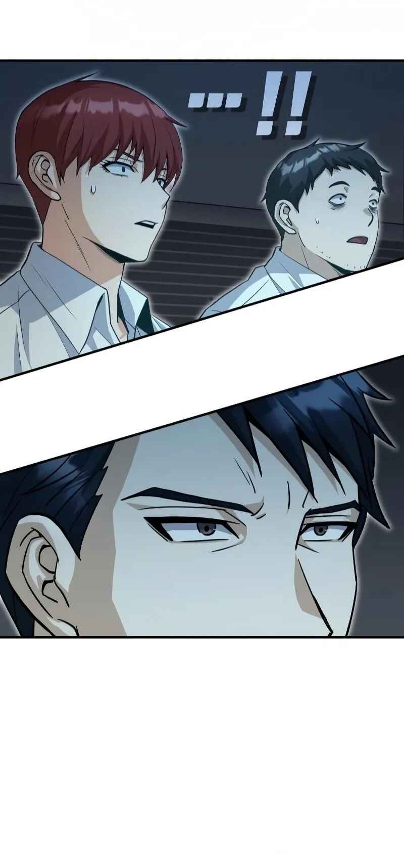 Gyugyeok Oe Hyeoltong Cheonjae Chapter 18 - Page 83