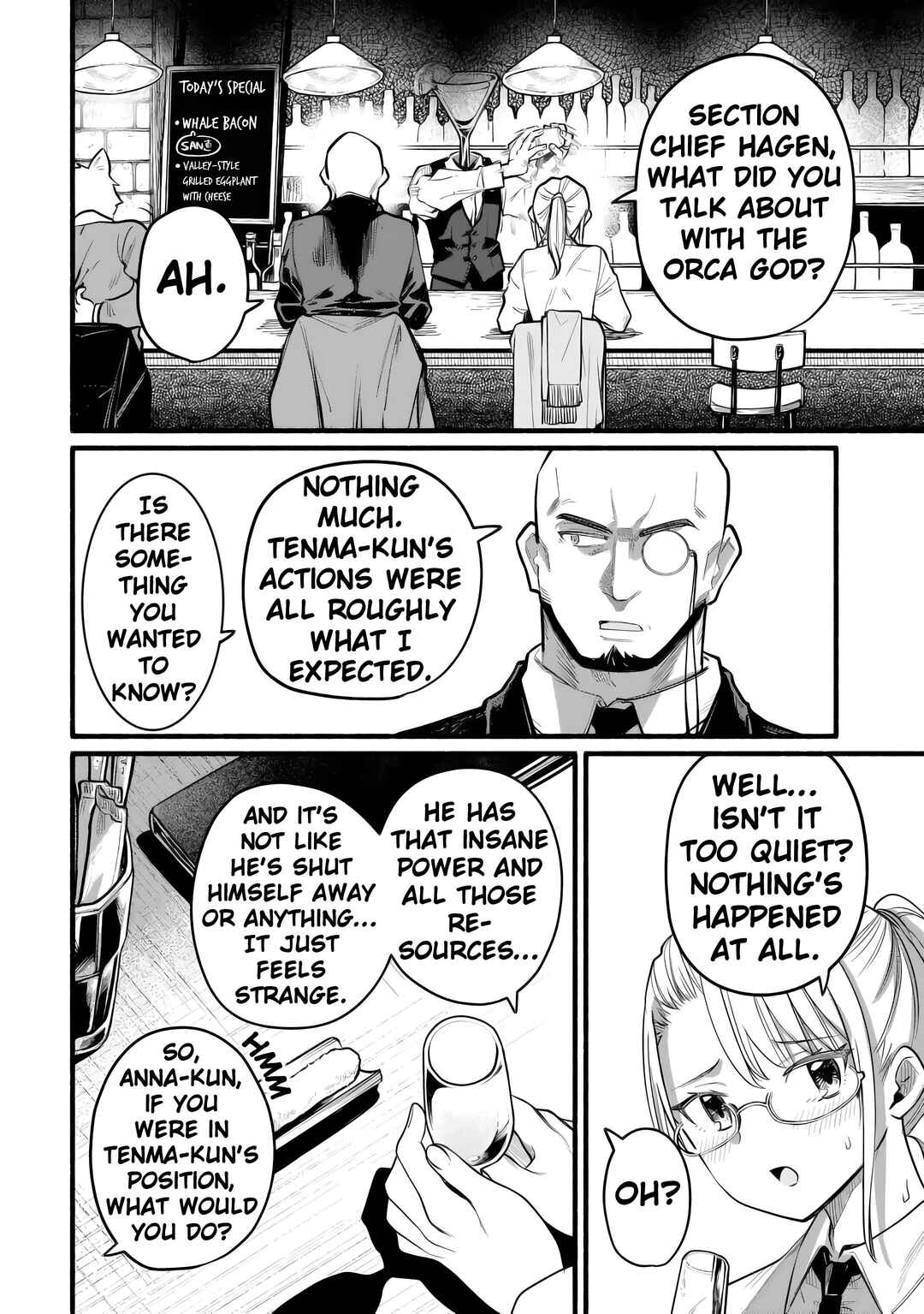 Tensei Mae no Tutorial de Isekai Saikyou ni Narimashita. - Junbi Shisugite Daini no Jinsei wa Easy Mode desu! Chapter 13 - Page 22