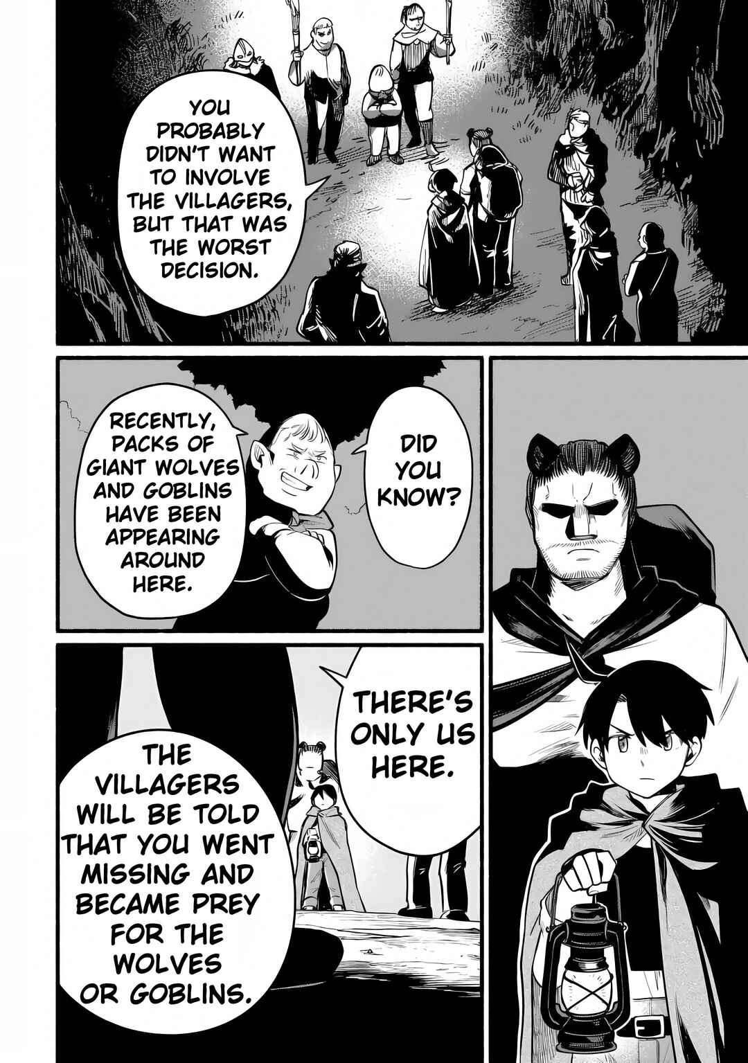 Tensei Mae no Tutorial de Isekai Saikyou ni Narimashita. - Junbi Shisugite Daini no Jinsei wa Easy Mode desu! Chapter 13 - Page 26