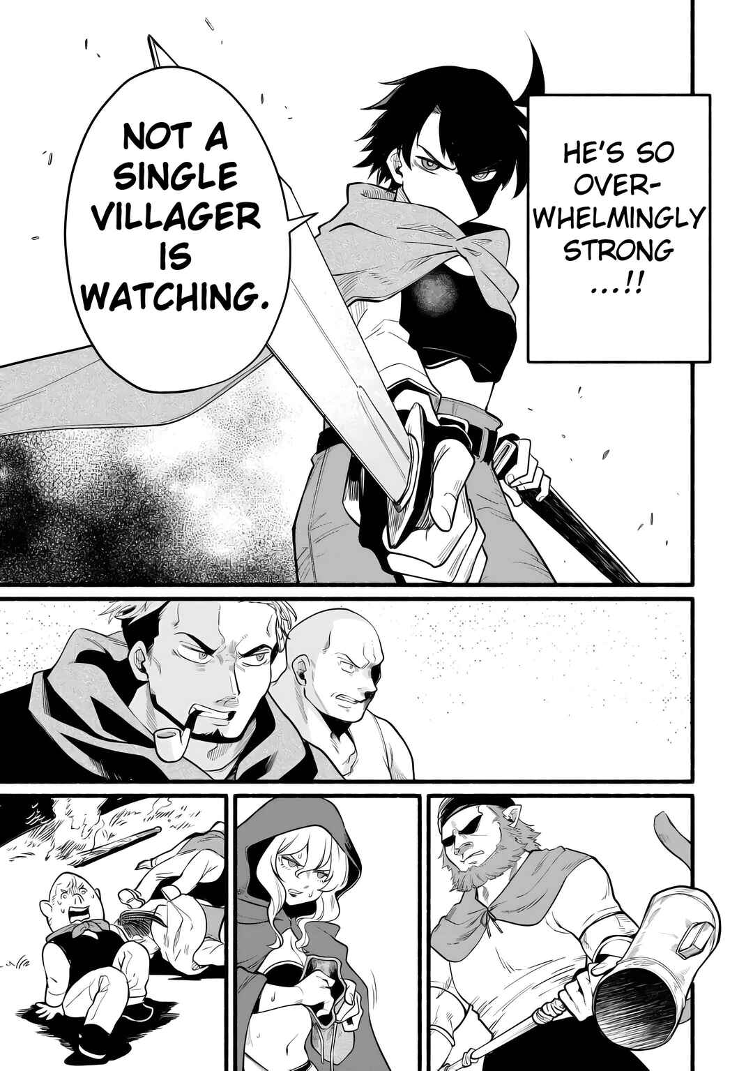 Tensei Mae no Tutorial de Isekai Saikyou ni Narimashita. - Junbi Shisugite Daini no Jinsei wa Easy Mode desu! Chapter 13 - Page 29