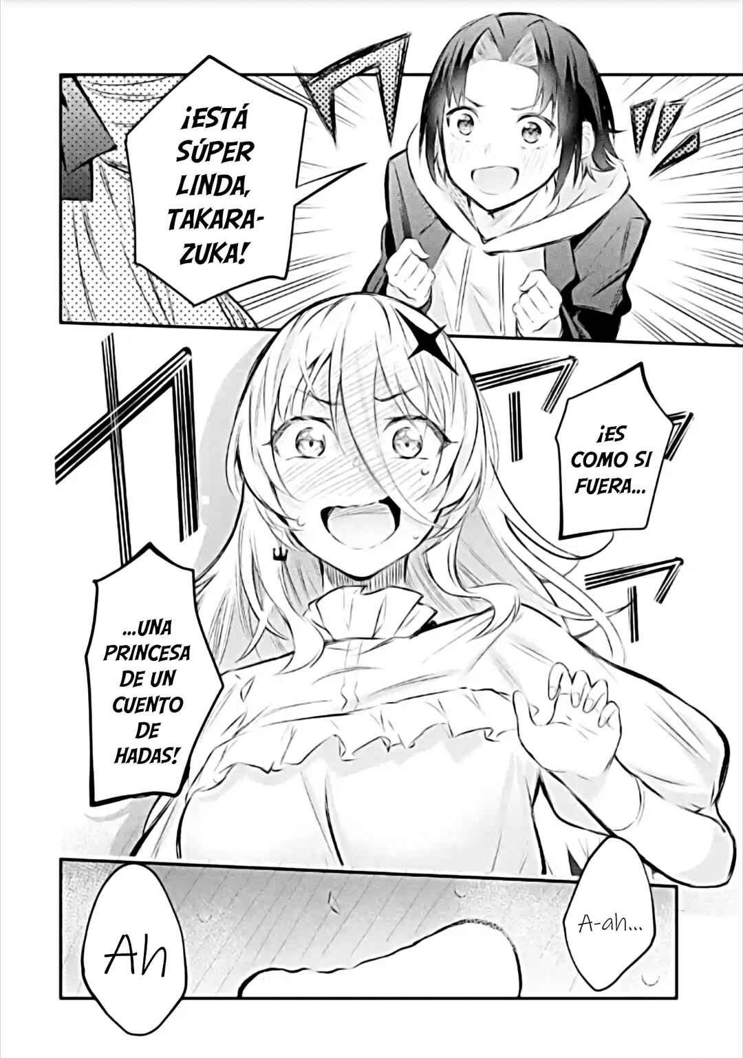 Urakata de Support Shiteta Geinou Ikka wo Tsuihou Sareta Boku wa, Futsuu no Seishun wo Ouka Shitai Chapter 19 - Page 13