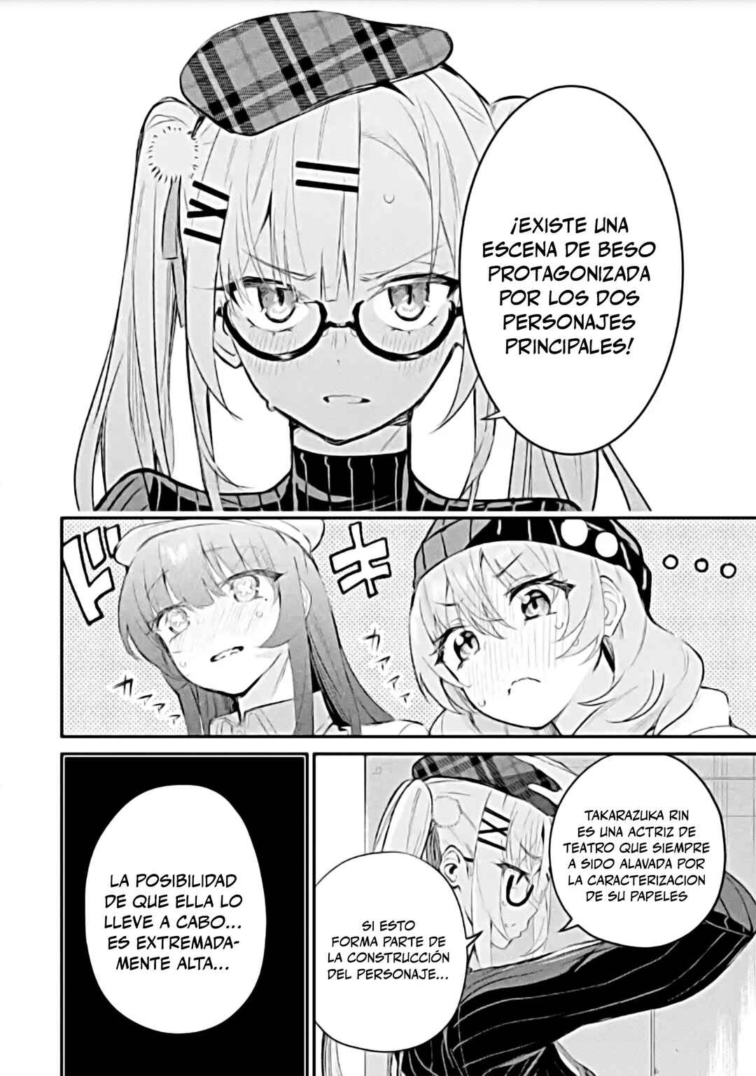 Urakata de Support Shiteta Geinou Ikka wo Tsuihou Sareta Boku wa, Futsuu no Seishun wo Ouka Shitai Chapter 19 - Page 22