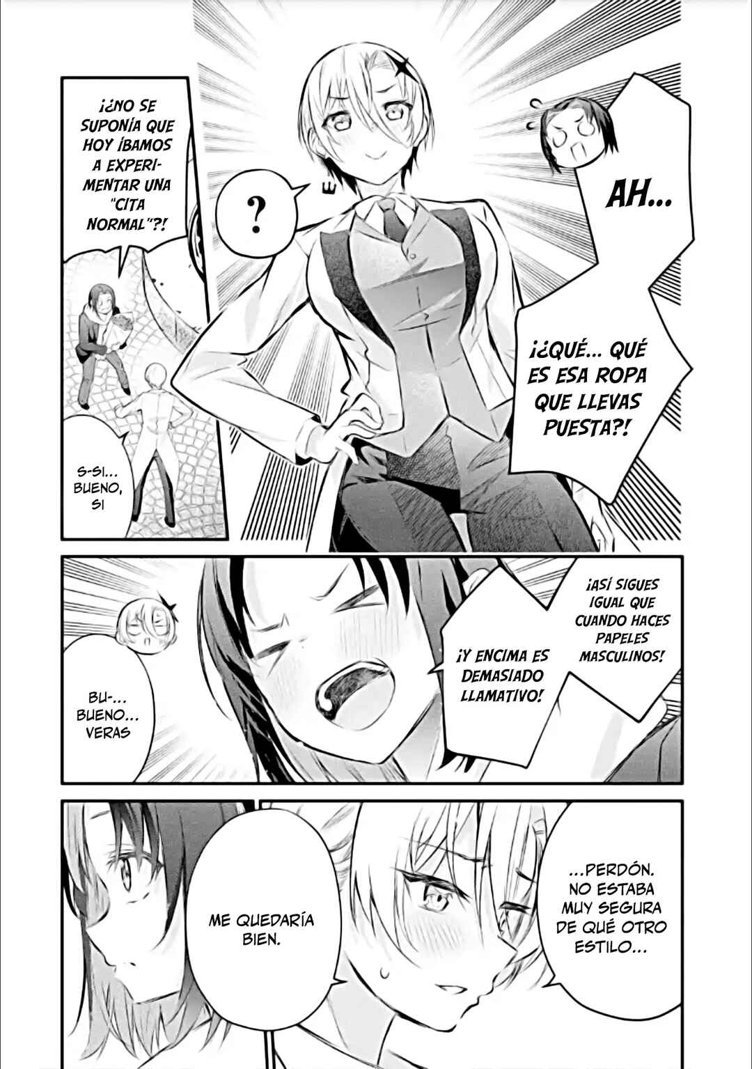 Urakata de Support Shiteta Geinou Ikka wo Tsuihou Sareta Boku wa, Futsuu no Seishun wo Ouka Shitai Chapter 19 - Page 5