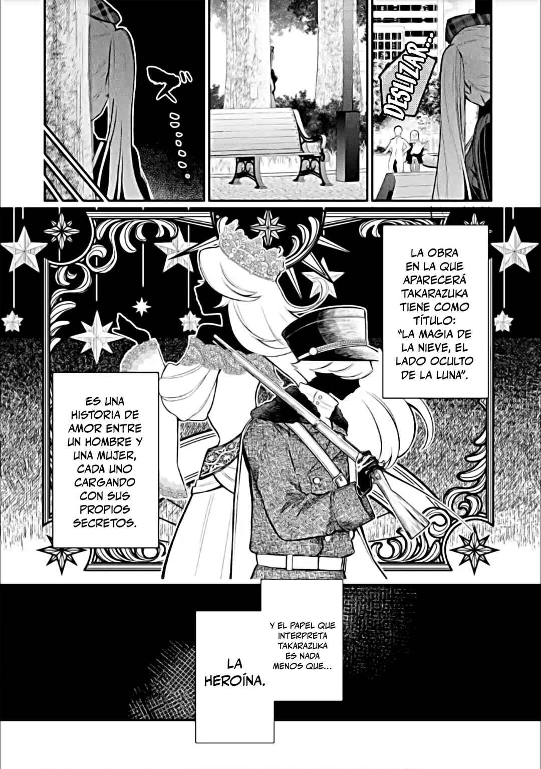 Urakata de Support Shiteta Geinou Ikka wo Tsuihou Sareta Boku wa, Futsuu no Seishun wo Ouka Shitai Chapter 19 - Page 7