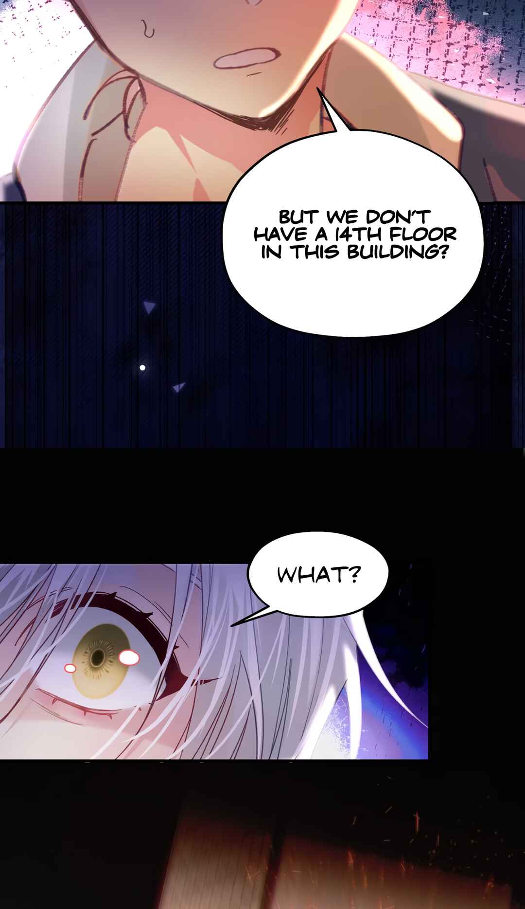 Debt of a Soul Chapter 9 - Page 20