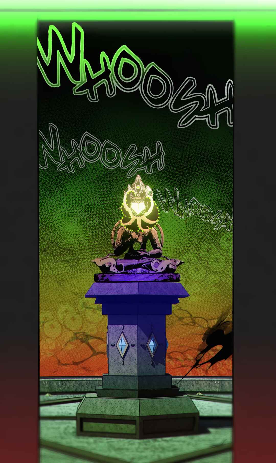 Debt of a Soul Chapter 9 - Page 27