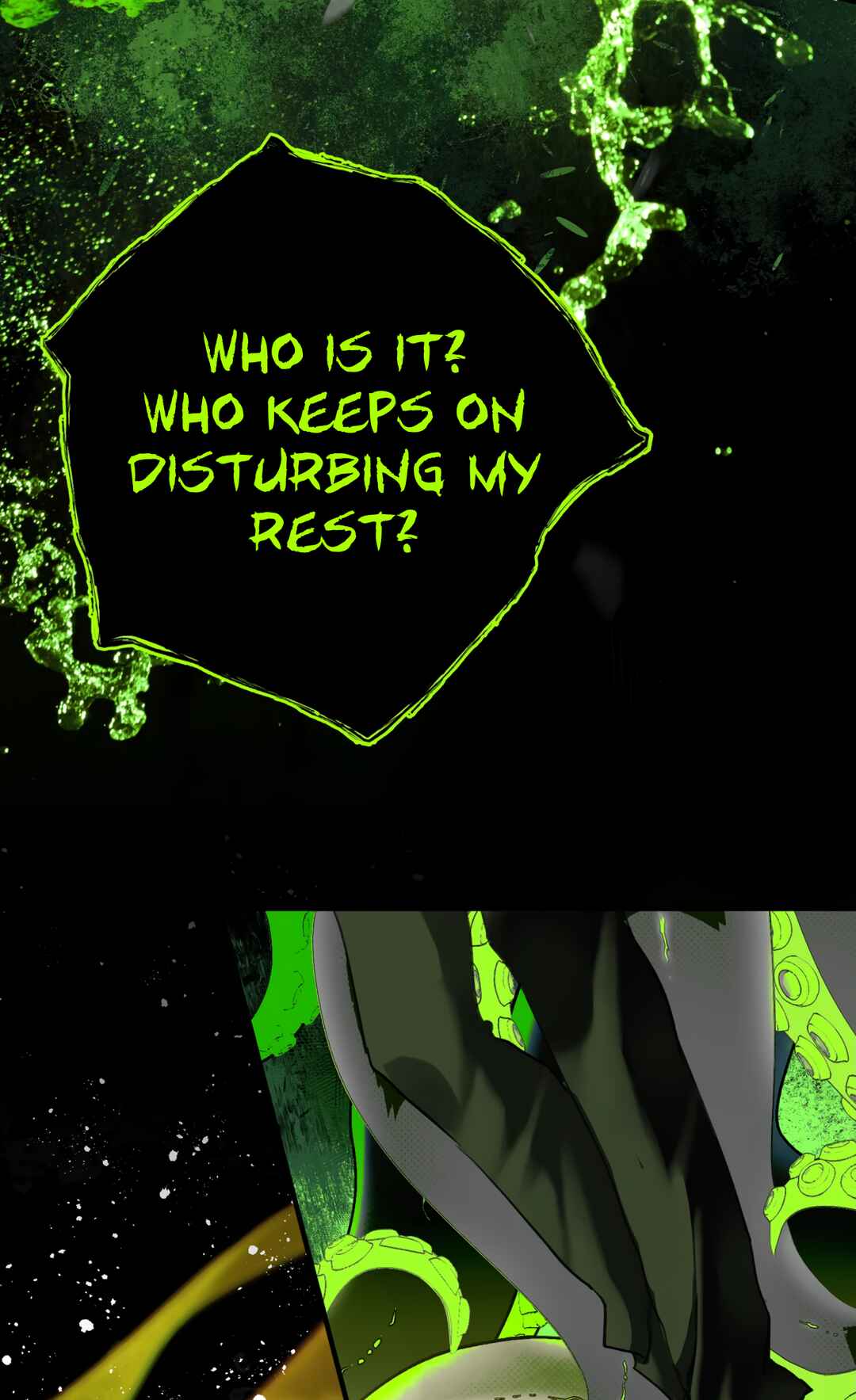 Debt of a Soul Chapter 9 - Page 38