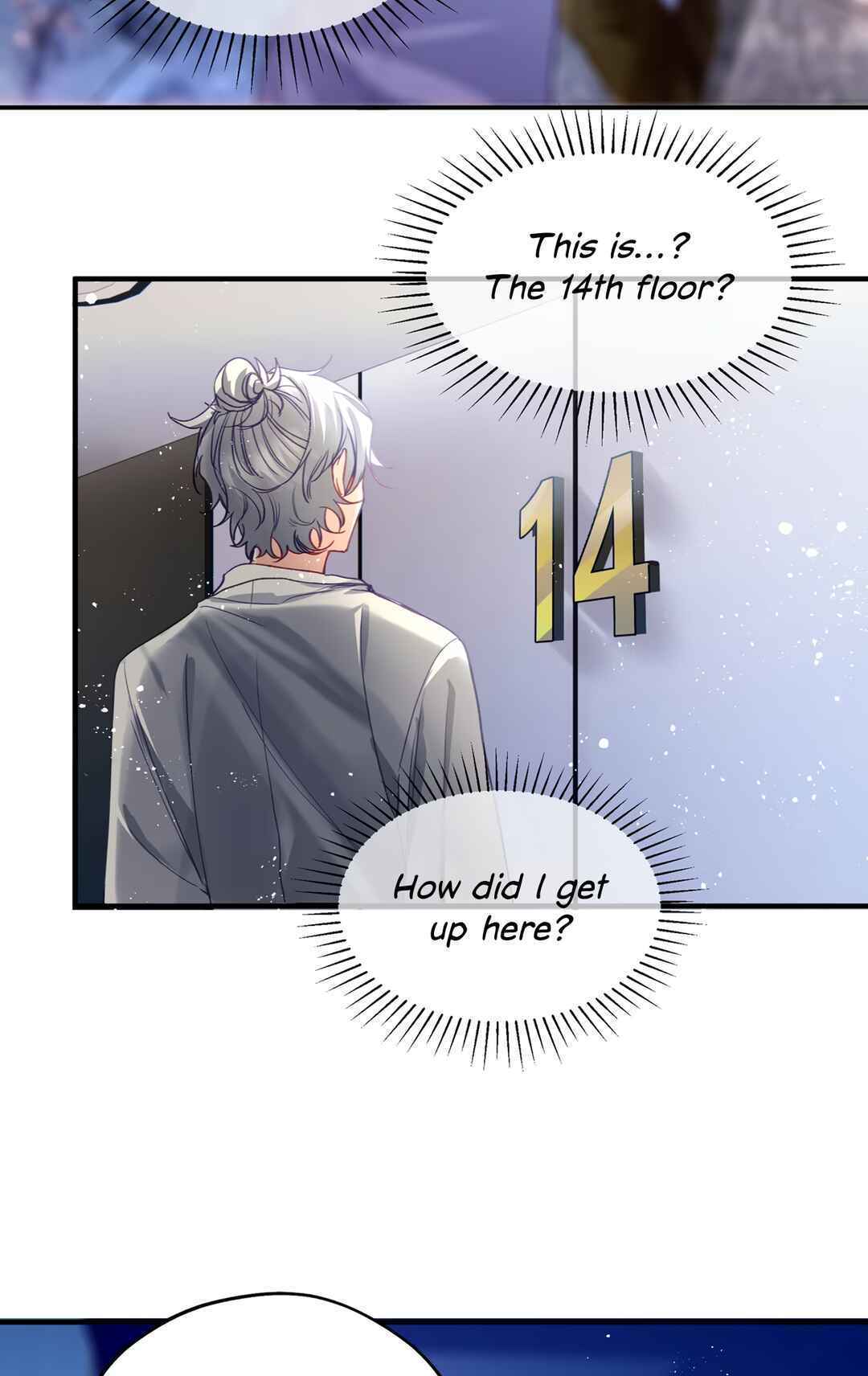 Debt of a Soul Chapter 9 - Page 4