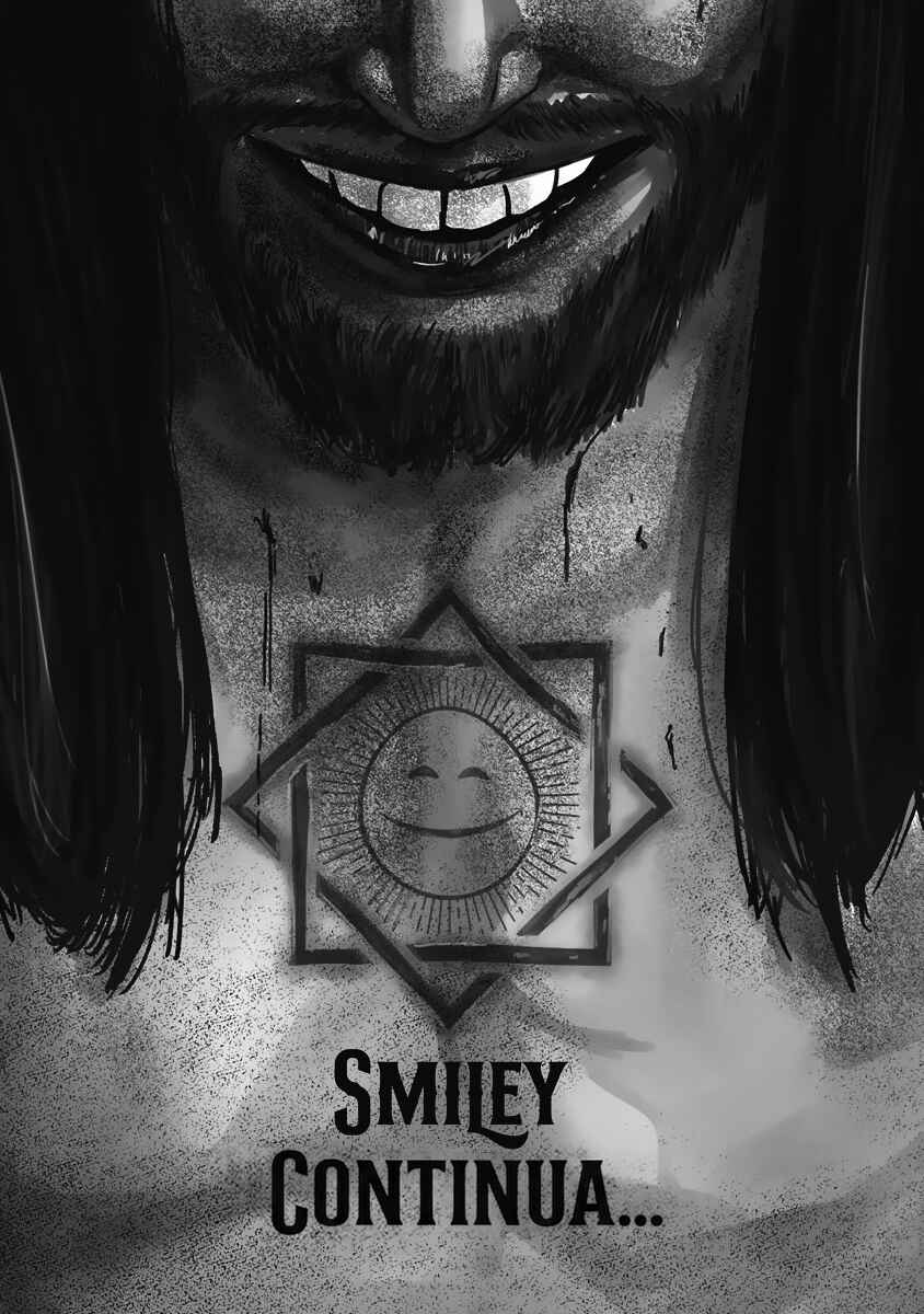 Smiley! Chapter 19 - Page 21