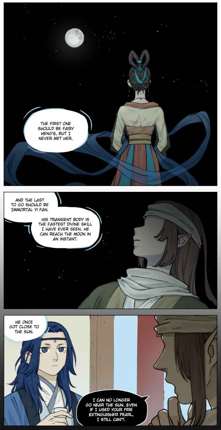 Lanxi Zhen Chapter 16 - Page 3