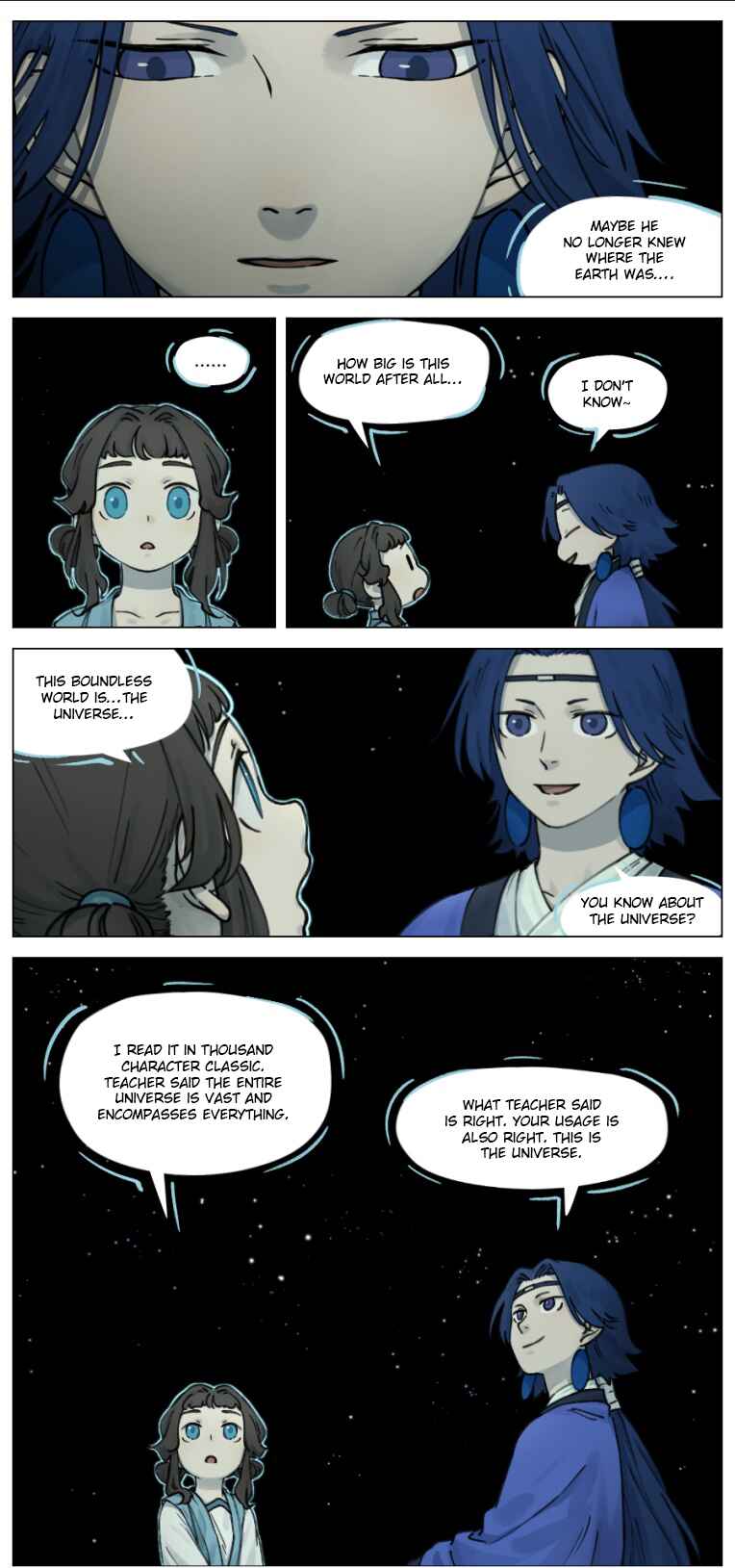 Lanxi Zhen Chapter 16 - Page 6