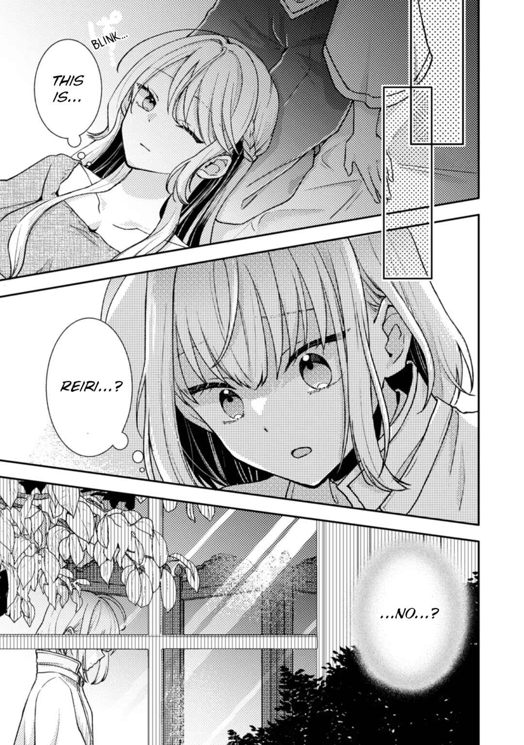 Ouji-sama Nante, Kocchi Kara Negaisage Desu wa! Chapter 6 - Page 25