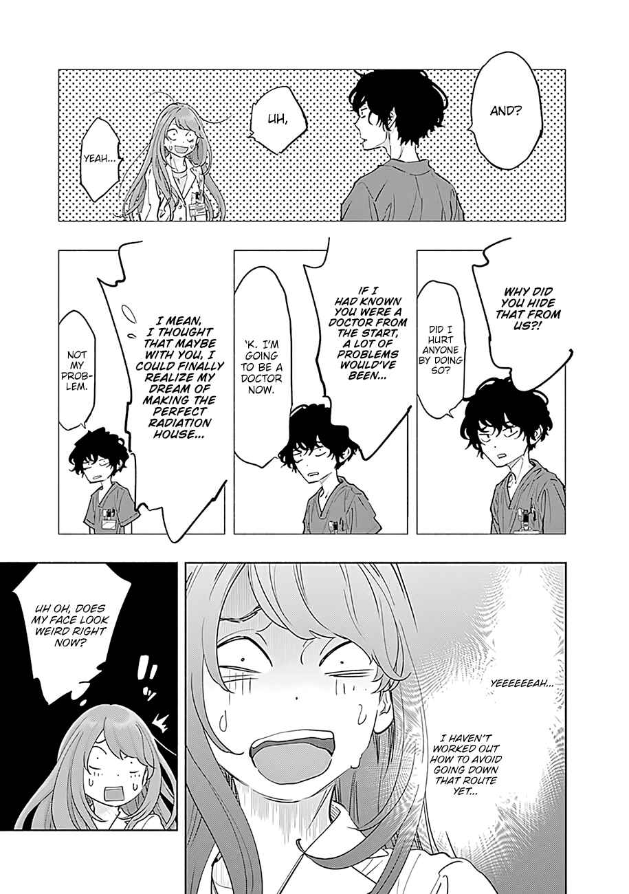 Radiation House Chapter 54 - Page 12