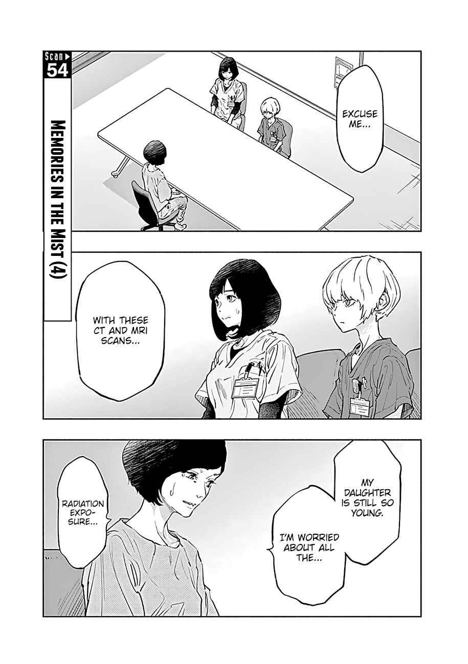 Radiation House Chapter 54 - Page 2