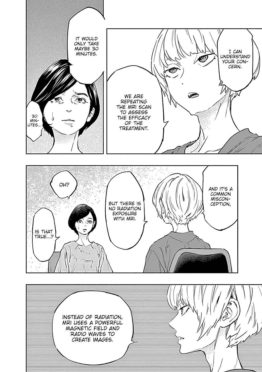 Radiation House Chapter 54 - Page 3