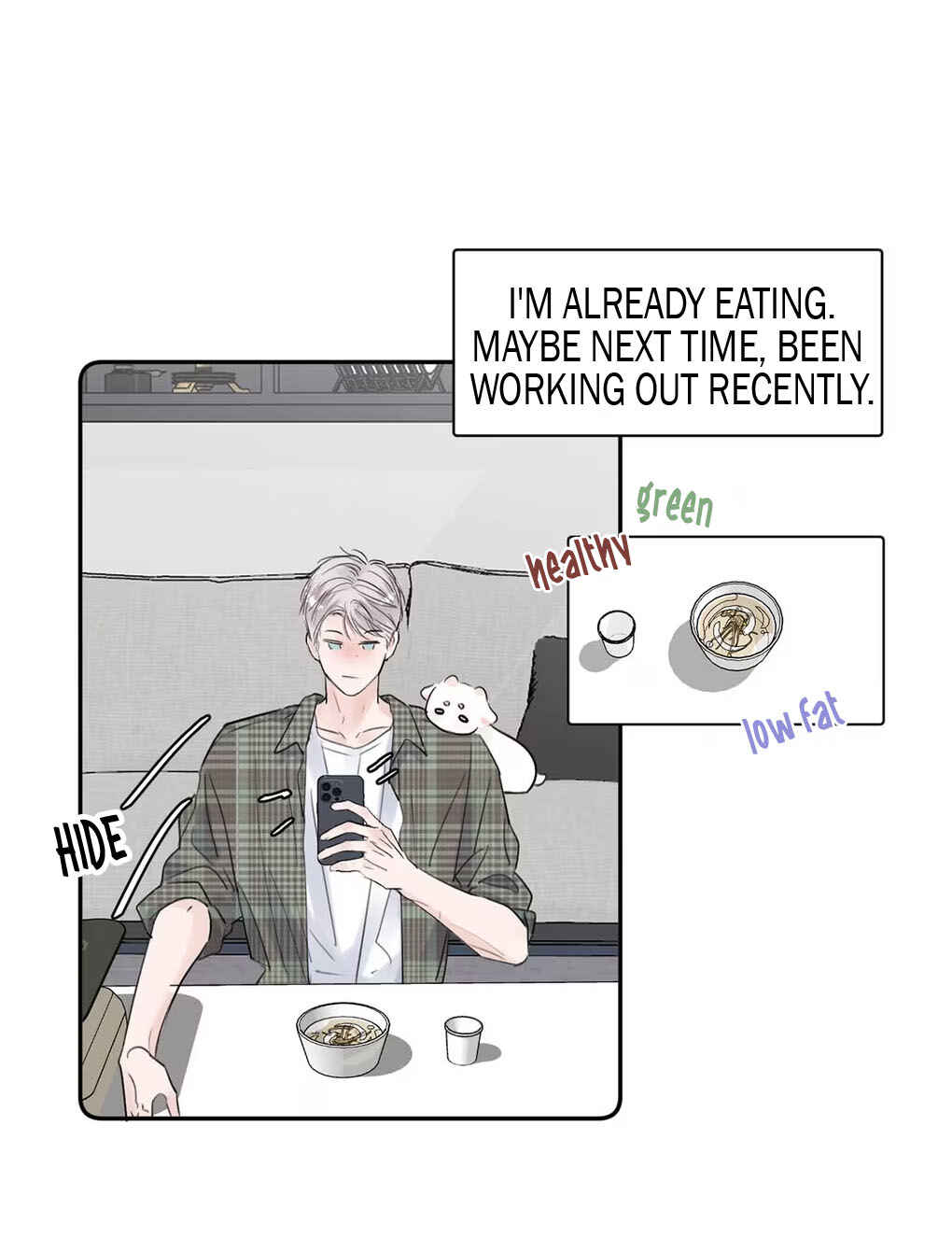 I Became a First-Class Guide Thanks to My Childhood Friends Chapter 32 - Page 18