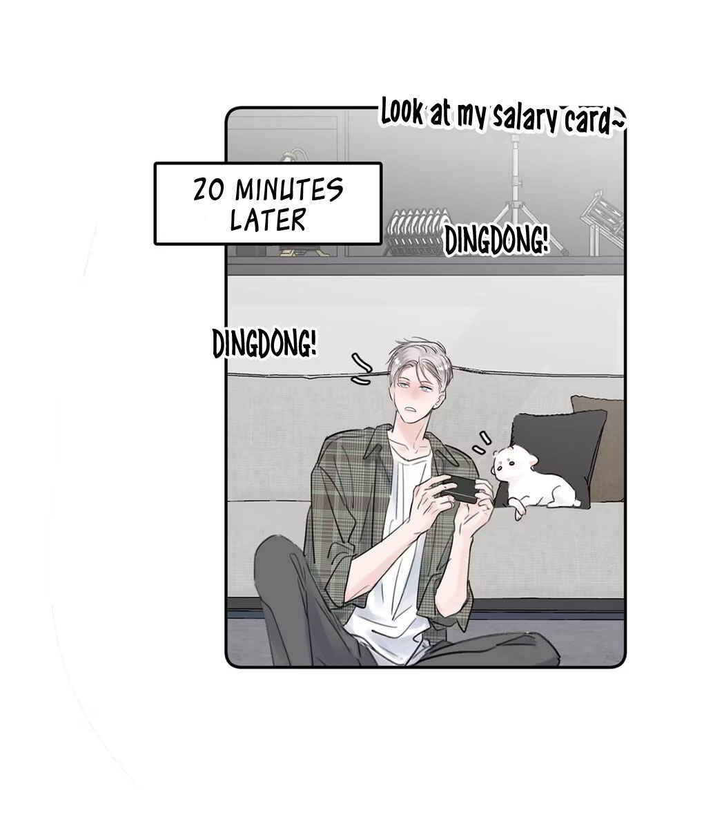 I Became a First-Class Guide Thanks to My Childhood Friends Chapter 32 - Page 19