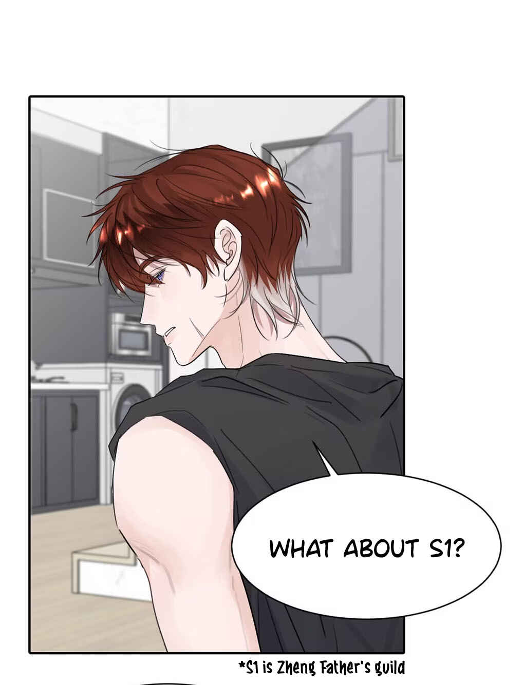 I Became a First-Class Guide Thanks to My Childhood Friends Chapter 32 - Page 23