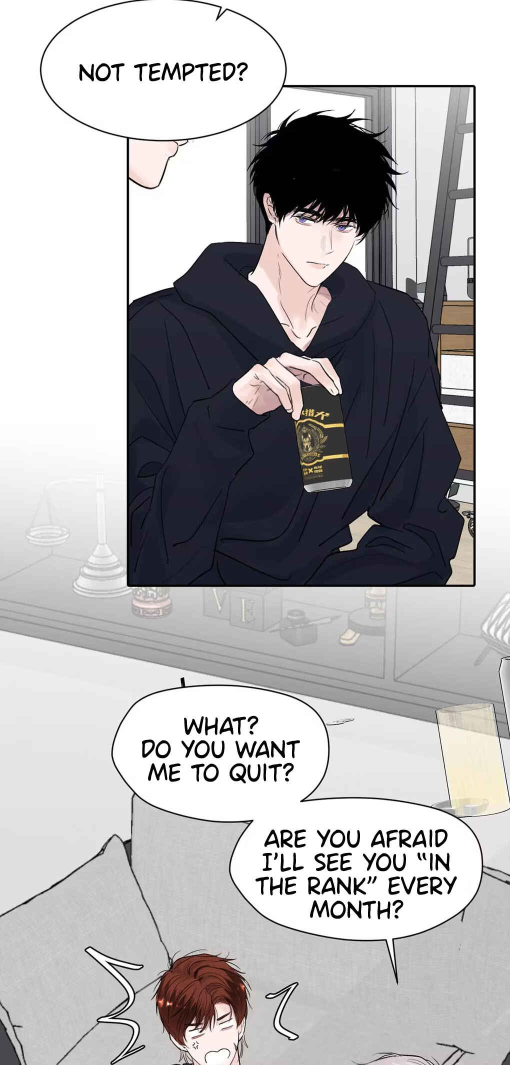 I Became a First-Class Guide Thanks to My Childhood Friends Chapter 32 - Page 24