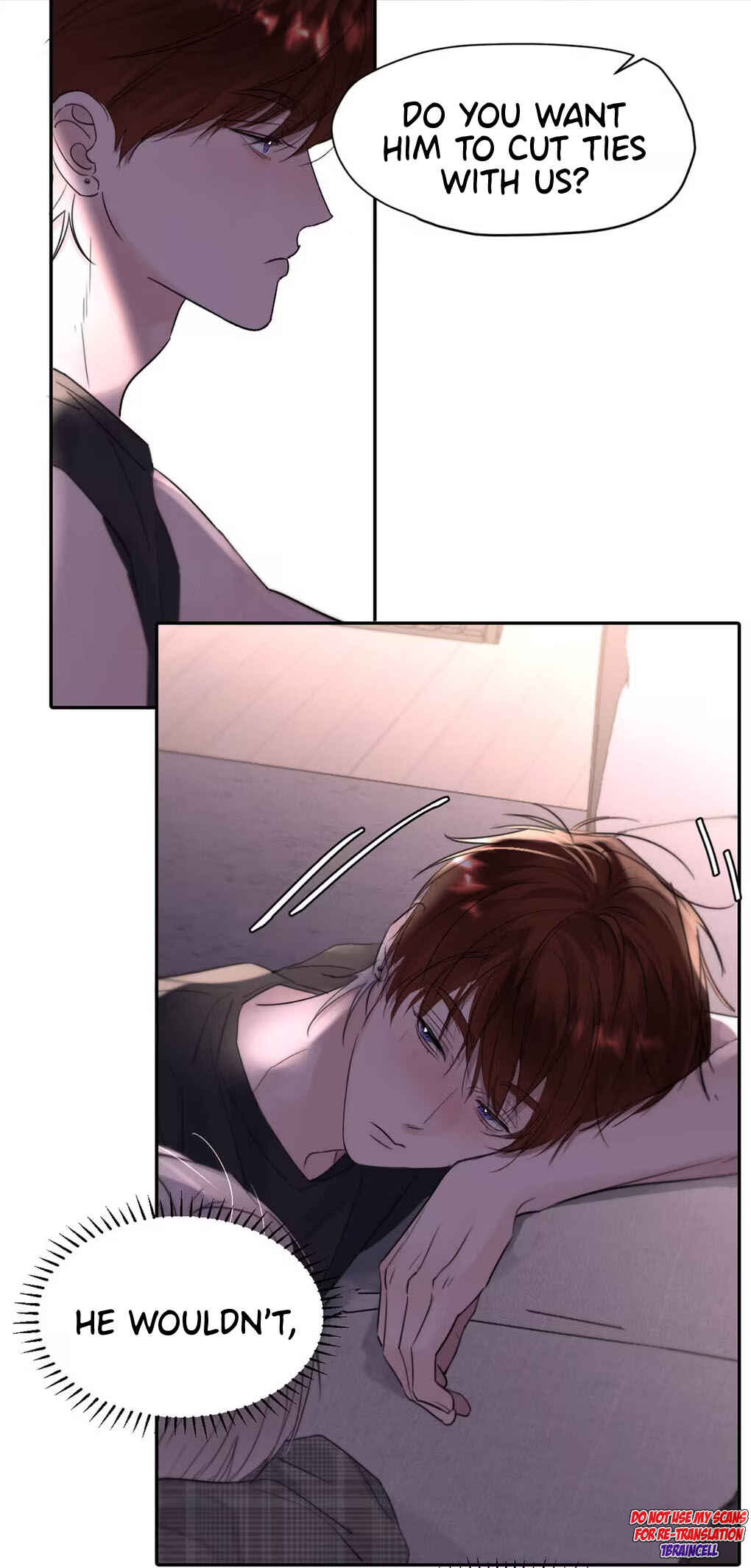 I Became a First-Class Guide Thanks to My Childhood Friends Chapter 32 - Page 44