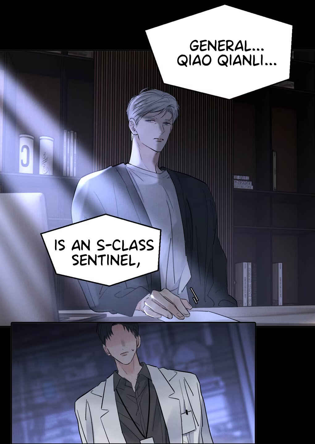 I Became a First-Class Guide Thanks to My Childhood Friends Chapter 32 - Page 6